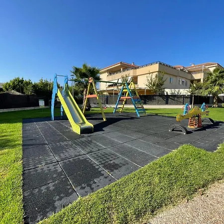 Aires De Bajo De Guia, Living Sur Апартаменты *