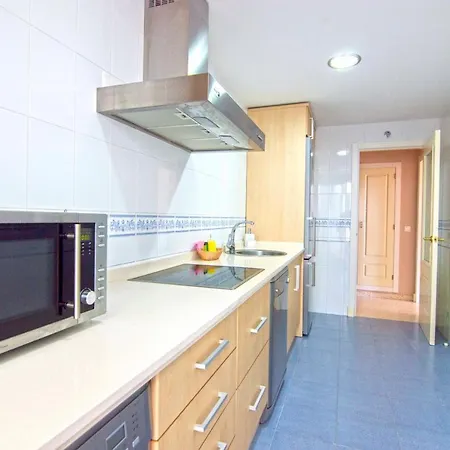 Aires De Bajo De Guia, Living Sur