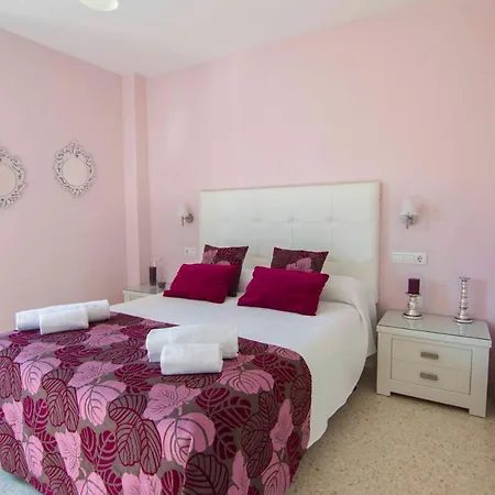 Aires De Bajo De Guia, Living Sur Апартаменты *