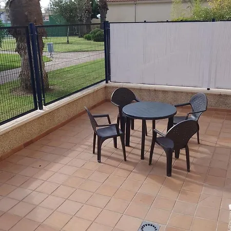 Aires De Bajo De Guia, Living Sur Апартаменты *